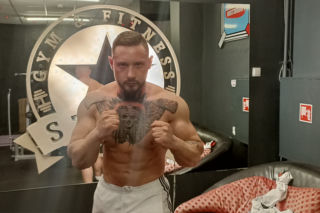 Podlaskie Boxing Show. Osiem pojedynków na gali boksu w Białymstoku