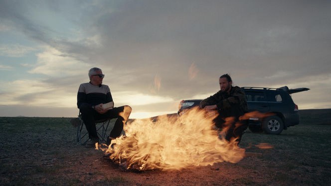 Serial o Krychowiaku