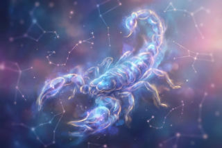 Horoskop dzienny Skorpion na 2 marca - Dziś zbudujesz solidne fundamenty i zyskasz jasność