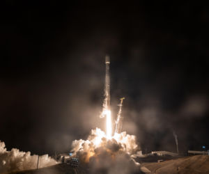 Kolejny satelita ICEYE już na orbicie
