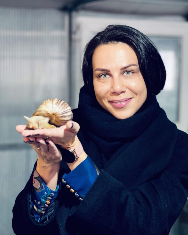 Krystyna Kamińska