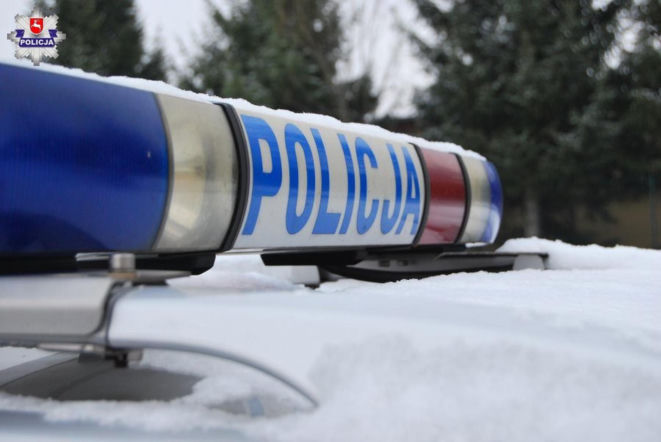 Tragiczny kulig za quadem. Nie żyje 49-latek