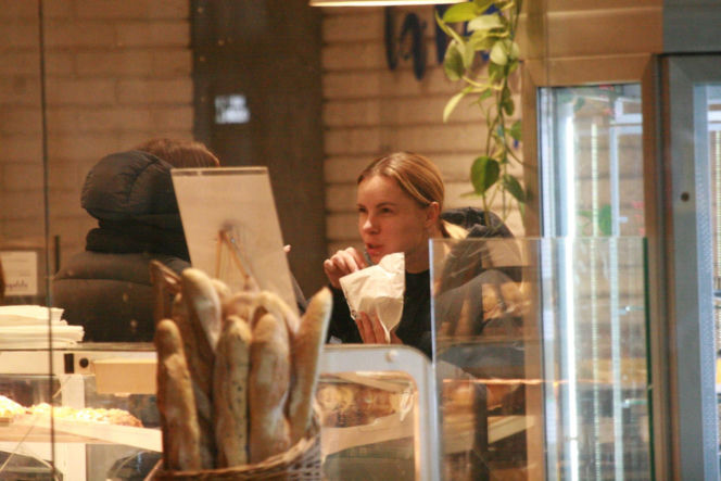 Izabela Janachowska - eko podróż milionerów