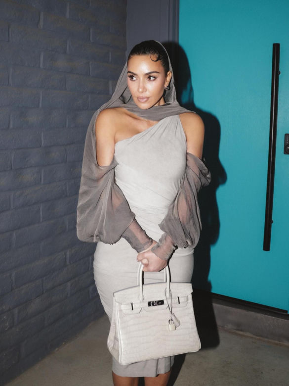 Kim Kardashian
