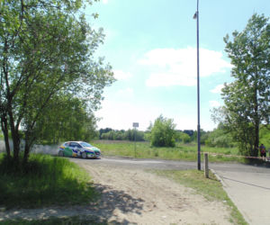 6 Rajd Zamkowy