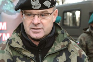 Gen. Waldemar Skrzypczak: Potrzebujemy 20 tys. specjalistów