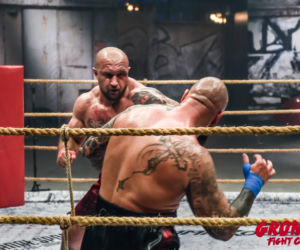 Gromda Fight Club