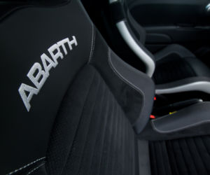 Abarth 595 Competizione 1.4 T-Jet 180 KM