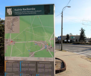 Okolice Kotliny Raciborskiej