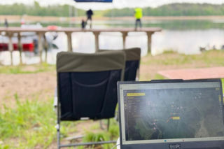 Tragiczny wypadek na jeziorze Juksty. Nie żyje 18-letni Janek. W tym roku pisał maturę