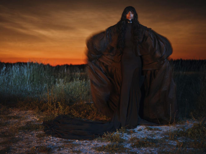 Loreen - "Wildfire"