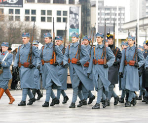 Świętuj razem z wojskiem