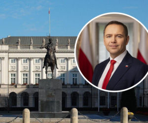 Milionowe nagrody w Kancelarii Prezydenta