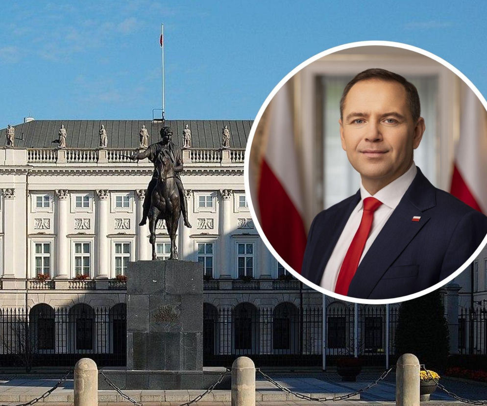 Kancelaria Nawrockiego rozdała rekordowe premie!