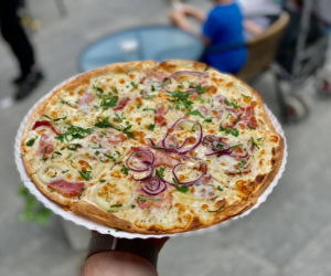 Street Food Polska Festival w Starachowicach. Sprawdźcie koniecznie co zjemy