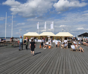 Sopot: Slow food, ale pyszności! [ZDJĘCIA]