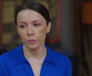 M jak miłość kulisy serialu. Martyna (Magdalena Turczeniewicz)