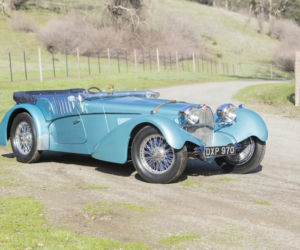 Bugatti 57 SC