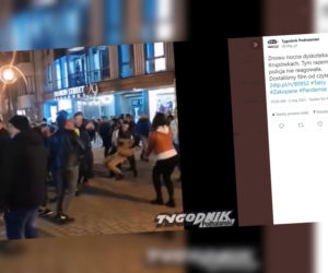 Majówka 2021. Na Krupówkach znowu TŁUMY. Nocna IMPREZA w rytm disco polo