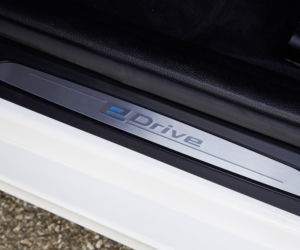 BMW Serii 3 Plug-in Hybrid