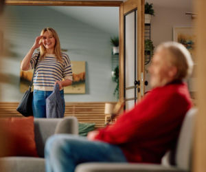 Na Wspólnej, odcinek 4182: Hoffer i Nalepa odkrywają, że Antek został zakażony gronkowcem. Jego siostra grozi placówce pozwem