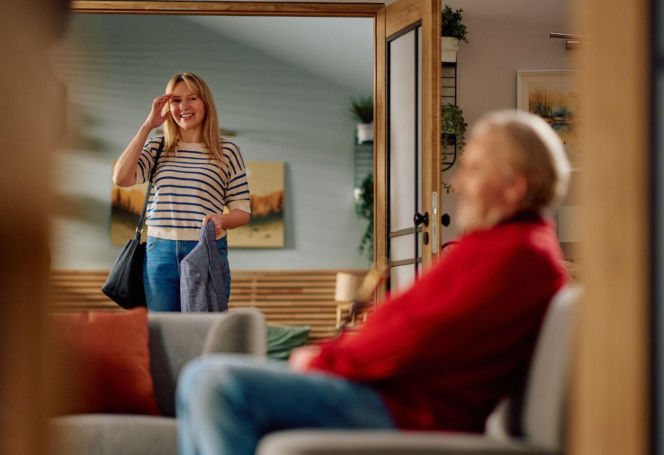 "Na Wspólnej", odcinek 4182: Hoffer i Nalepa odkrywają, że Antek został zakażony gronkowcem. Jego siostra grozi placówce pozwem