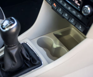 Skoda Rapid Spaceback potrafi być rodzinna
