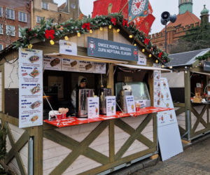 Odwiedziliśmy najlepszy jarmark w Europie. Co czeka nas w Gdańsku?