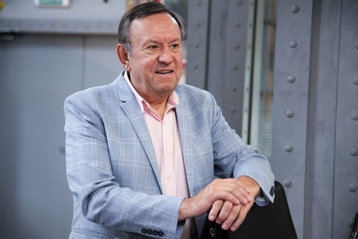Zbigniew Buczkowski