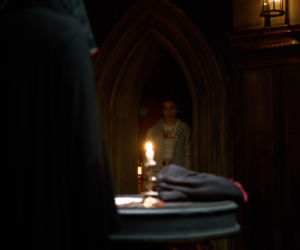 The Traitors. Zdrajcy sezon 3 odcinek 8