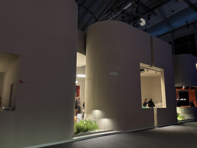 Targi Light&Building 2026