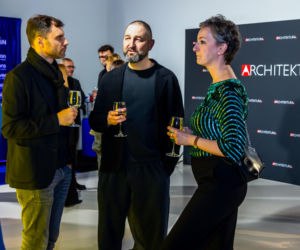 Fotorelacja z finałowej gali konkursu Życie w Architekturze 2025