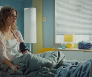 M jak miłość odc. 1907. Franka (Dominika Kachlik)