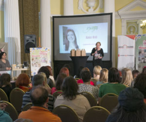 Gala Kobieta z Pasją 2015 MM