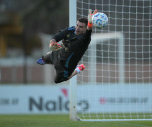 Emiliano Martinez (Argentyna)