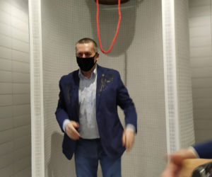Baza sportowa Torunia powiększa się. Druga część UCS otwarta!