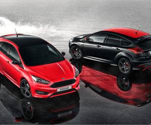 Ford Focus Sport