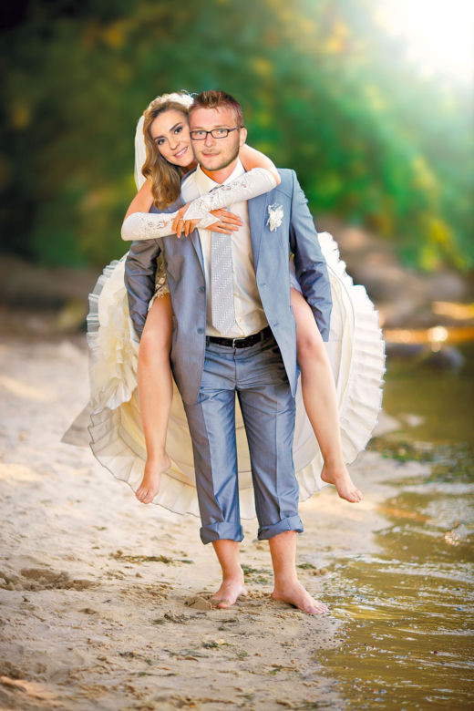 Tuskowie szykują córce ślub