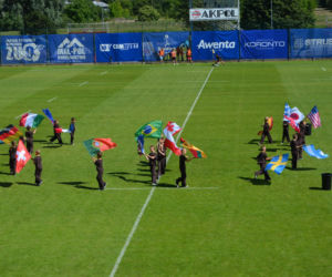 MKS Awenta Pogoń Siedlce po raz pierwszy w historii obroniła tytuł Mistrza Polski Ekstraligi Rugby!