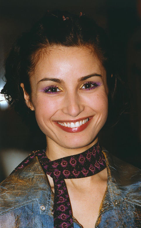 Joanna Brodzik