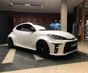 Toyota GR Yaris