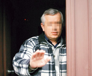 Ksiądz nie dał Pierwszej Komunii mojej córce i nazwał ją tresowanym zwierzęciem