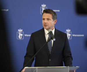 Rafał Trzaskowski