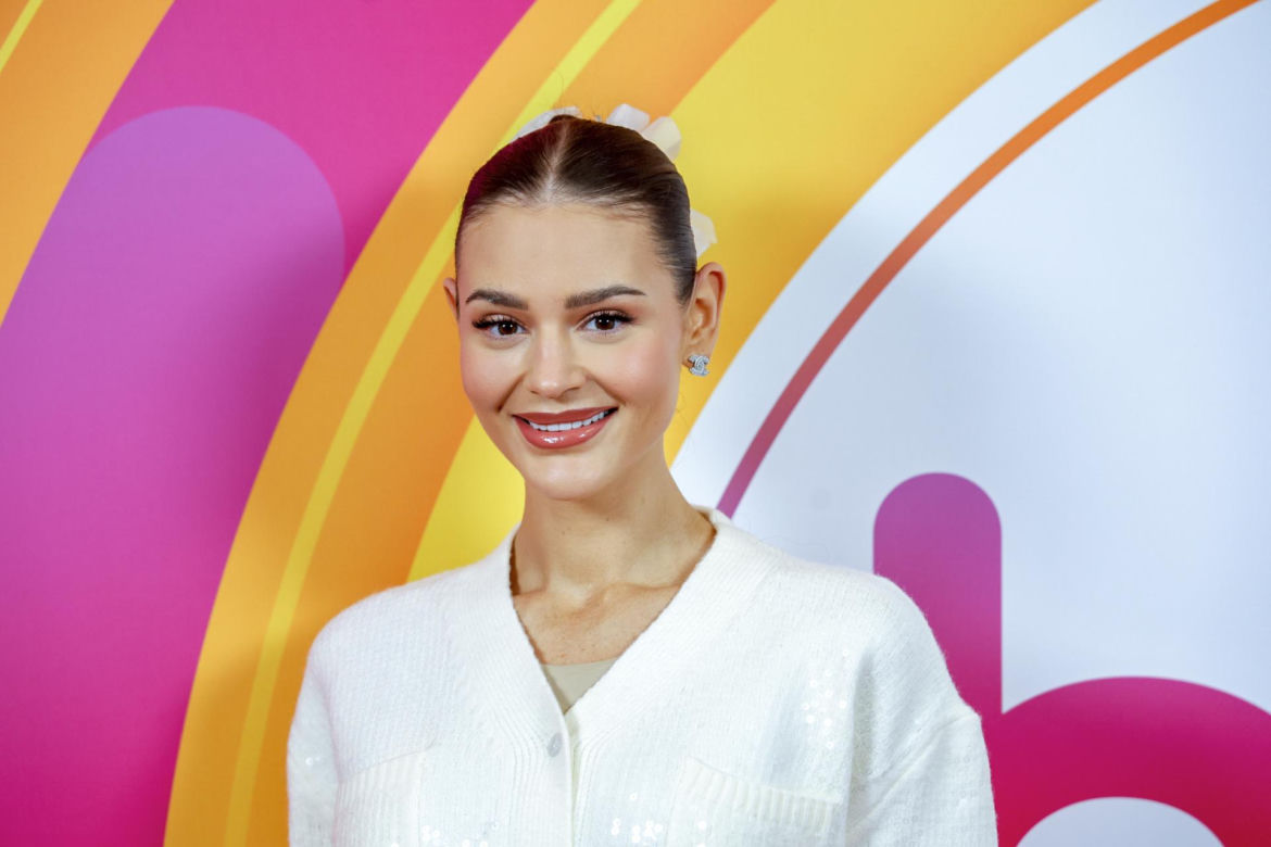 Honorata Skarbek