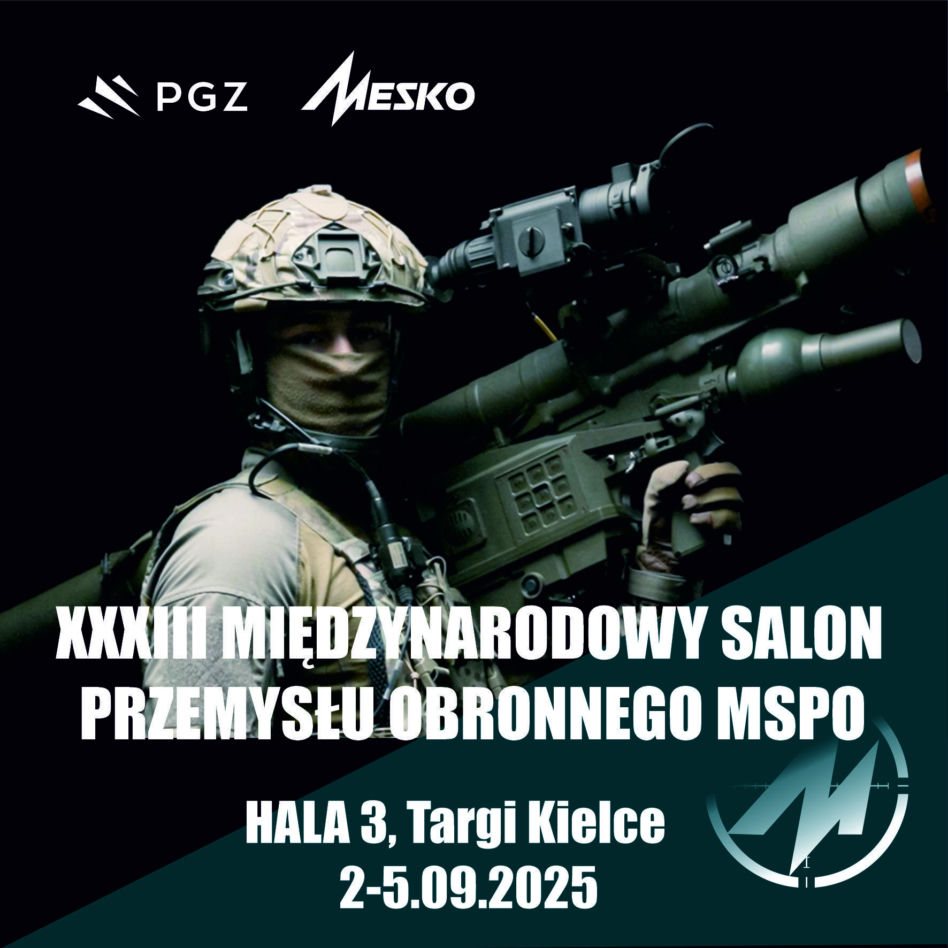 MESKO na MSPO