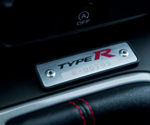 Honda Civic Type R 2.0 i-VTEC Turbo