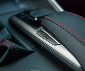 Lexus IS300h F SPORT
