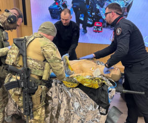 Przygotowanie medycyny na sytuacje kryzysowe