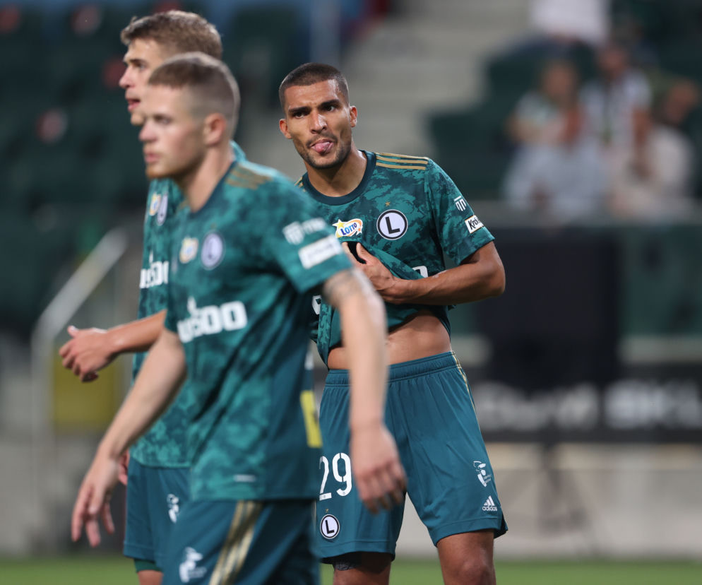 Legia Warszawa