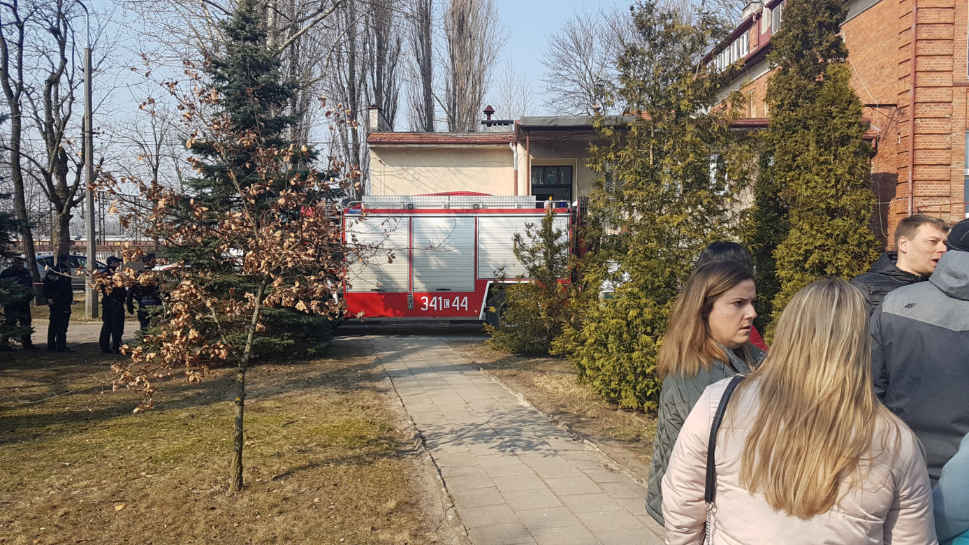 Niepełnosprawni z Ukrainy są już w Toruniu